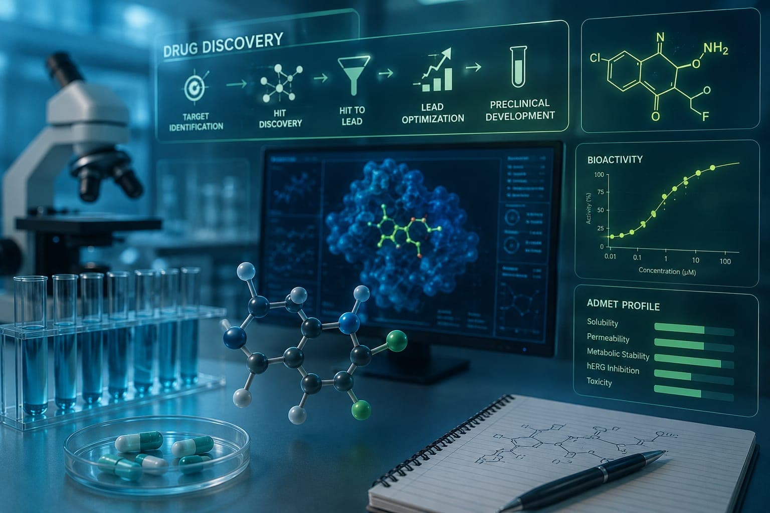 Drug Discovery
