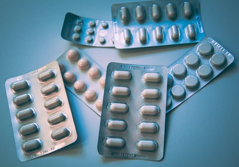 Pharmaceutical Companies