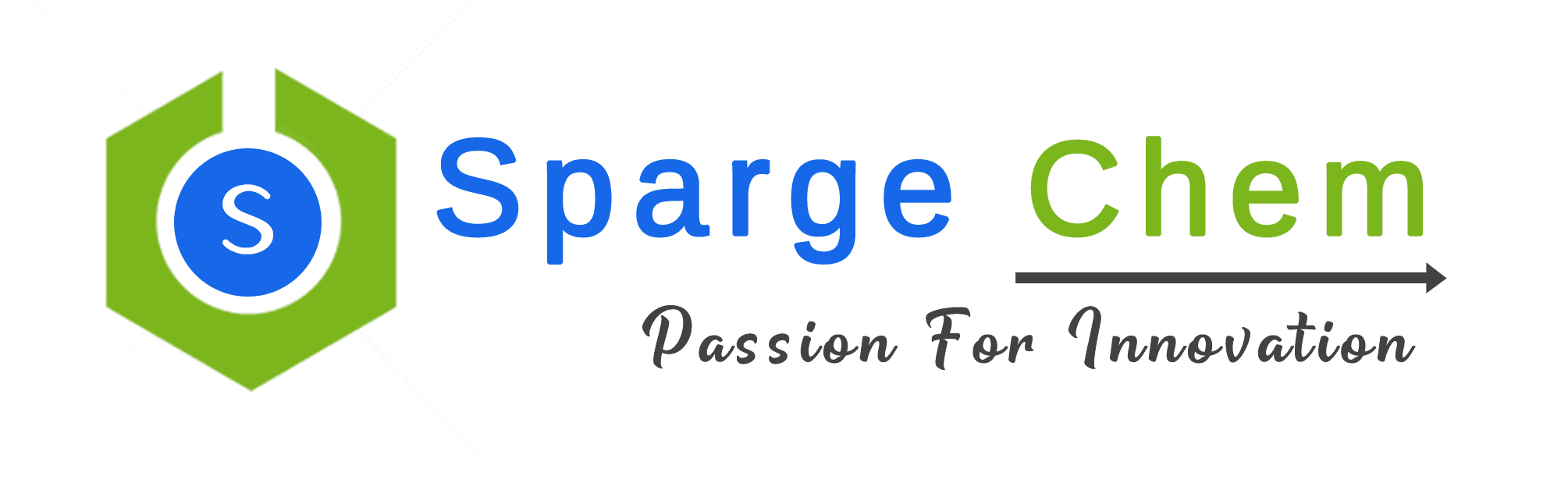 Sparge Chem Pvt. Ltd.